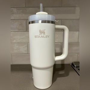 COPY - STANLEY QUENCHER H2.O FLOWSTATE TUMBLER | 30 OZ | 0.88 L | CREAM